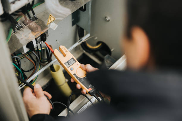 Best Electrical Troubleshooting Services  in Carthage, NY