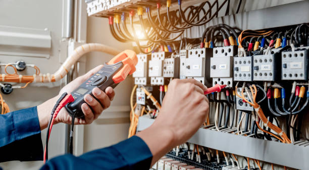Best Electrical Installation Contractor  in Carthage, NY