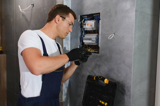 Best Emergency Electrician Near Me  in Carthage, NY
